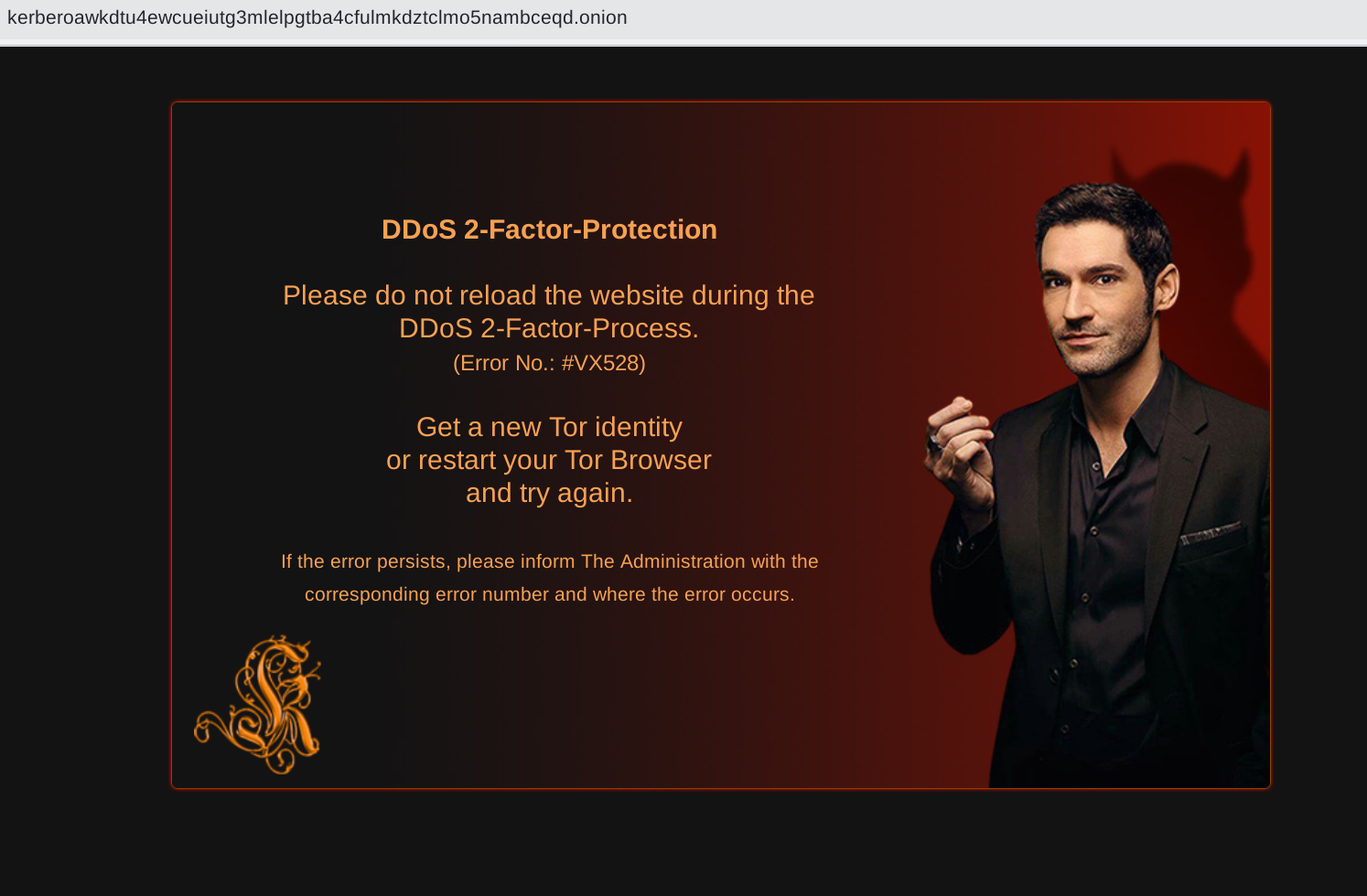 Kerberos Market Security Features